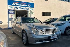 Mercedes-benz E 270 E 270 CDI cat S.W. Elegance