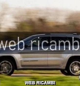 Jeep grand cherokee 2018 2019 2020RIF 56