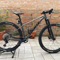 Mtb Giant XTC