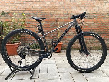 Mtb Giant XTC
