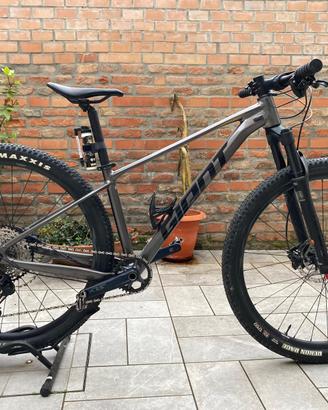 Mtb Giant XTC