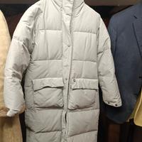 piumino caldo donna tg M