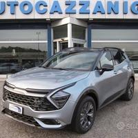 Ricambi kia sportage