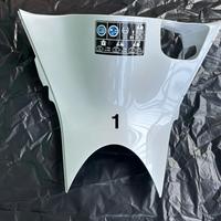 Honda 125 sh 2020 - 2024 - 2 pezzi 40 - 55