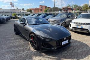 JAGUAR F-Type 5.0 V8 450 CV aut Coupé R-Dynamic