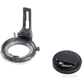 Dji Ronin 4d Sony E-Mount adattatore