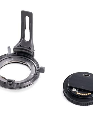 Dji Ronin 4d Sony E-Mount adattatore