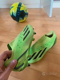 Adidas X Speedportal 1 + SG