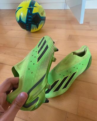 Adidas X Speedportal 1 + SG
