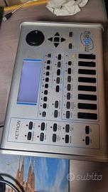 Ketron Midjay Live