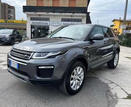 Land Rover Range Rover Evoque 5p 2.0 td4 SE