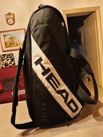 borsa padel Head