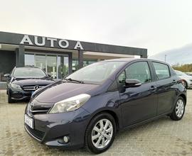 TOYOTA Yaris 1.4 D-4D 5p. Style