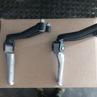 pedane passeggero Beta RR / Alp