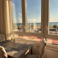 Appartamento a 50mt dal mare