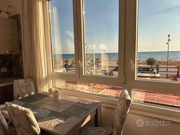 Appartamento a 50mt dal mare