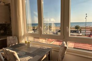 Appartamento a 50mt dal mare