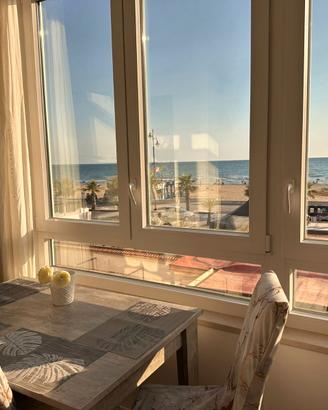 Appartamento a 50mt dal mare