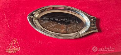 Servizio pesce Melloni acciaio inox