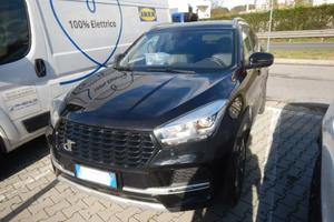 DR Automobiles DR4 1.5 Gpl 114cv