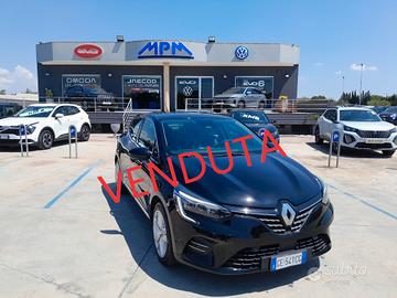RENAULT CLIO INTENS 1.6 FULL HYBRID E-TECH 140 CV