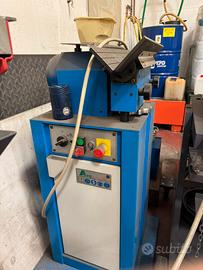 Smussatrice Aceti Macchine