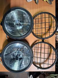 PROIETTORI ANTINEBBIA originali 