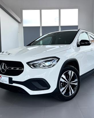 MERCEDES GLA 200d PROGESSIVE LINE - 2023