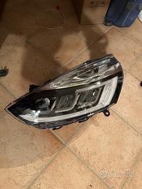 Faro full led clio RS