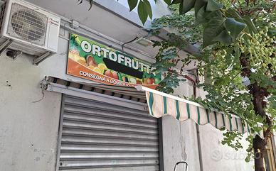 Tenda da sole