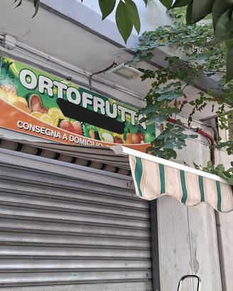 Tenda da sole