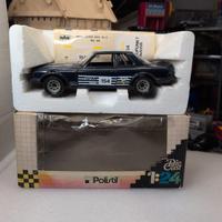Polistil SERIE SN Mercedes SLC 450  DIE CAST 1:25 
