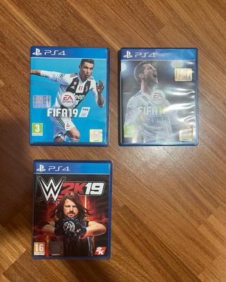 Videogiochi