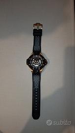 orologio meccanico uomo Philipp Plein $Keleton Roy