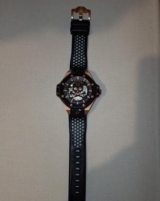 orologio meccanico uomo Philipp Plein $Keleton Roy