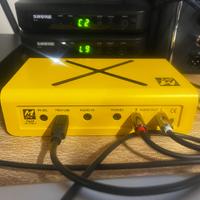 M-LIVE Xlight 4 PARI AL NUOVO