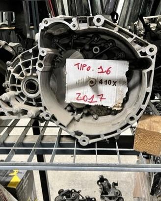 Cambio Fiat Tipo 2016/2019 1.6 KM0
