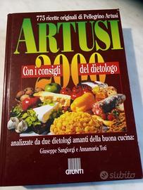 Pellegrino ARTUSI 2000