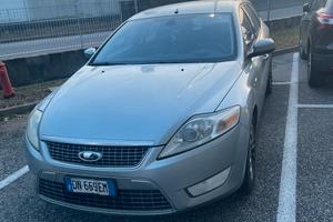 Mondeo