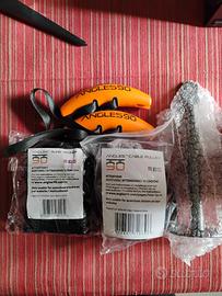 Angles 90 maniglie grip + Cable Pulley 90