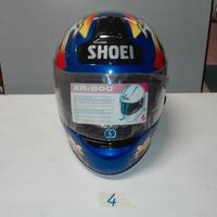 Casco Shoei XR 800