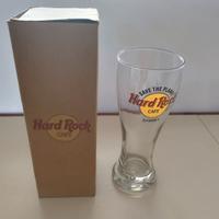Bicchiere birra Hard Rock Cafè Sidney da collezion