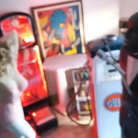 statua vintage anno 1960 originali