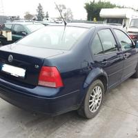 VW Bora - 2002- 1.6 Benzina