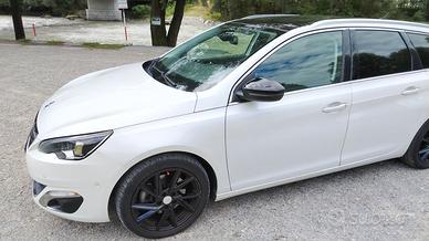 Peugeot 308 SW