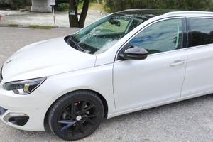 Peugeot 308 SW