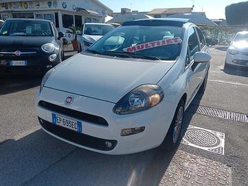 Fiat Punto 1.3 MJT II 75 CV 5 porte Sport