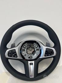 BMW -volante nuovo G modello