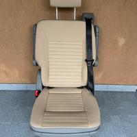 Sedile WolksVagen T5