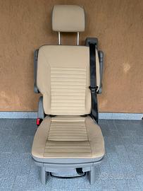 Sedile WolksVagen T5